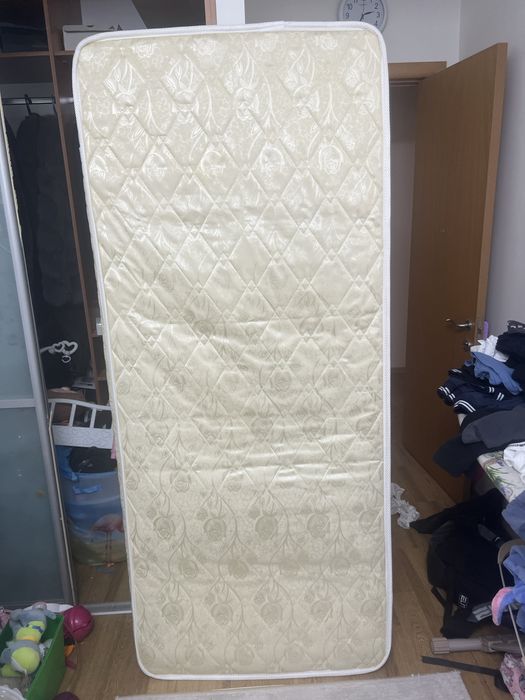 Продам детский матрас 180/60