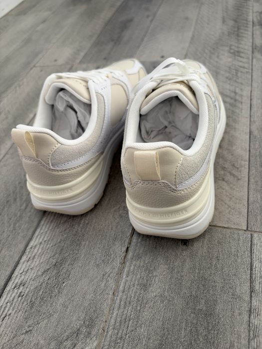 Sneaker Tommy Hilfiger dama