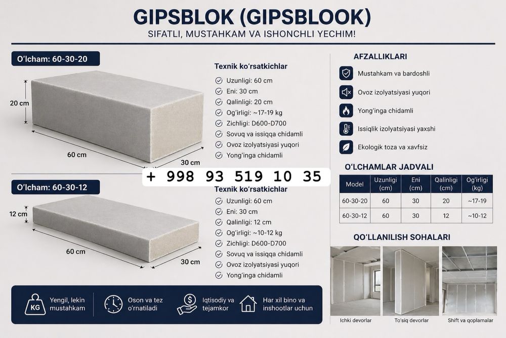 Penablok Gazablok yuqori sifat yetkazib berish bepul