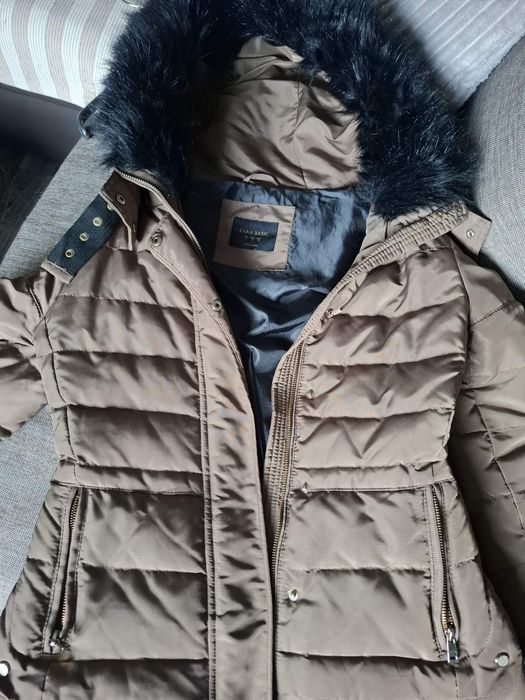 Дамско яке -"Zara"