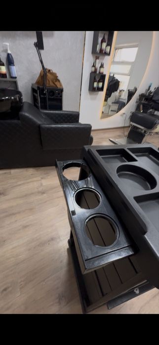 Помощник в хорошем состоянии