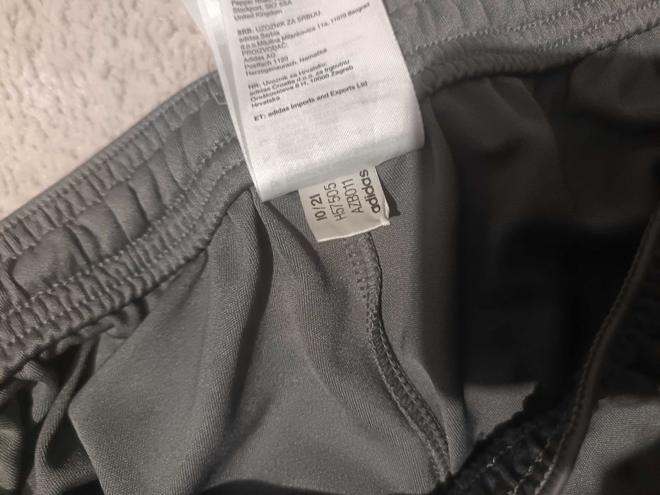 Sorț fotbal băieți