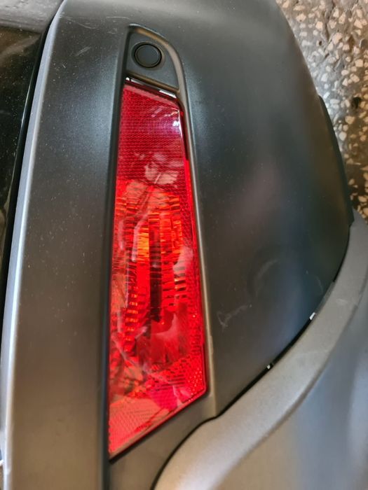 Stop frana tripla semnal lampa ceata bara spate range rover evoque