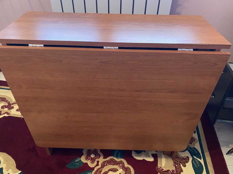 Стол книжка мебель