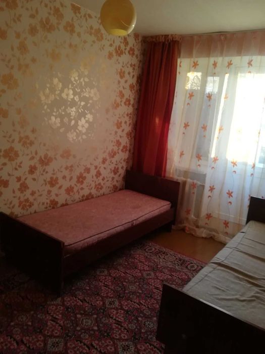 продам комнату улица серенбаева 1/1