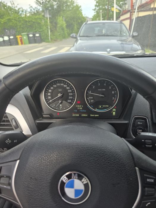 Vand bmw seria 1