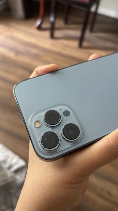 Iphone 13 Pro Max 256 гб 150.000 тг