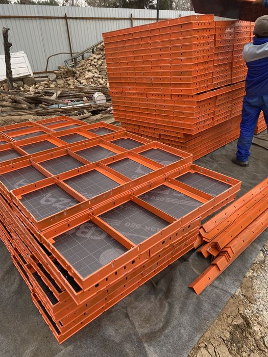 Аренда Финский Опалубка  Стойка Apalubka Finskiy Stoyka Balka