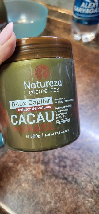 Продаю кератин и  ботокс на разлив