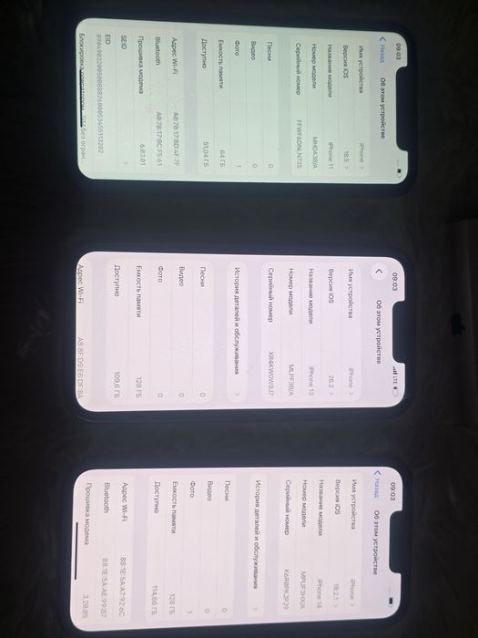 Айфон 14 продажа. Цена в описании