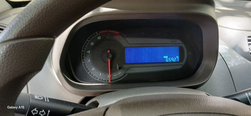 Cobalt  yangidek turibdi yurgani 65927 vapshe kam yurgan saka diskalar