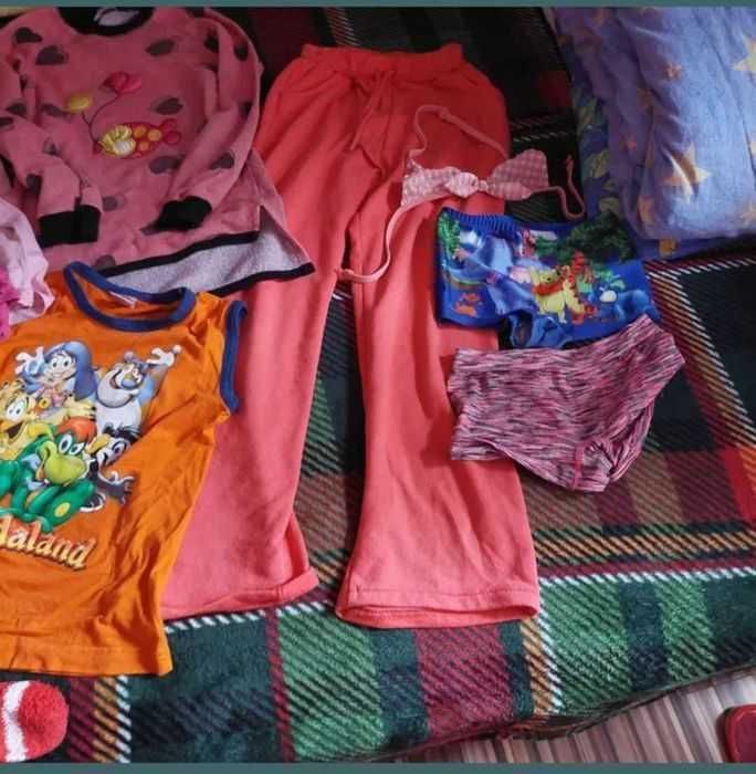 Diverse hăinuțe mărimea 134 fete