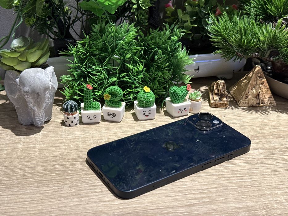 Iphone 14  ‼️Garantie‼️