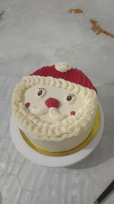 Выпечка на заказ