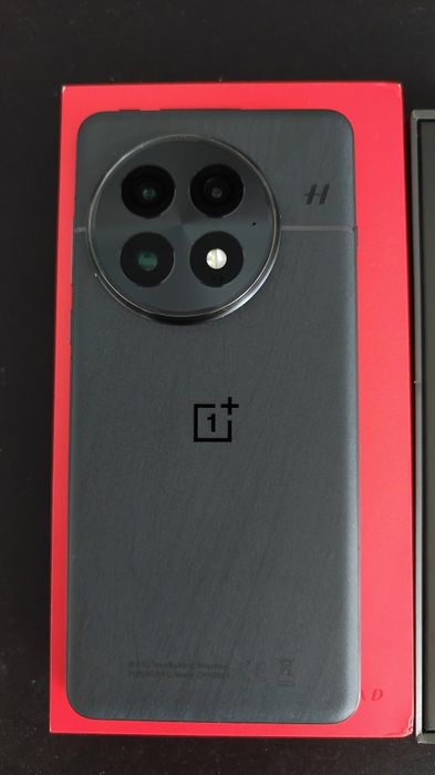 Oneplus 13 512GB 16GB Ram Black Eclipse