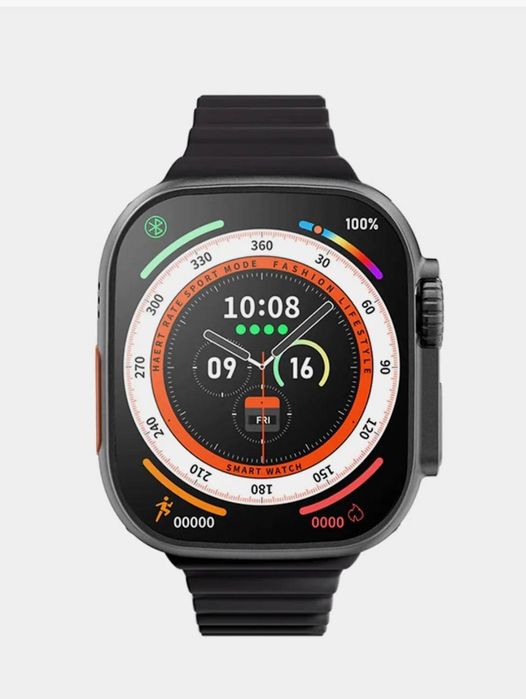 iWatch ultra arzon optom/dona SKIDKA