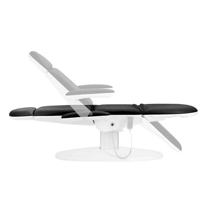 Scaun electric Eclipse negru