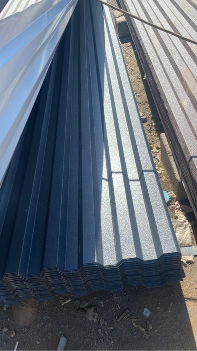 Профнастил от производителя