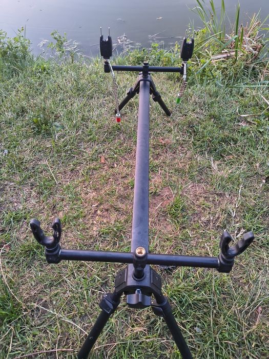 Rod pod 3sau 2 posturi