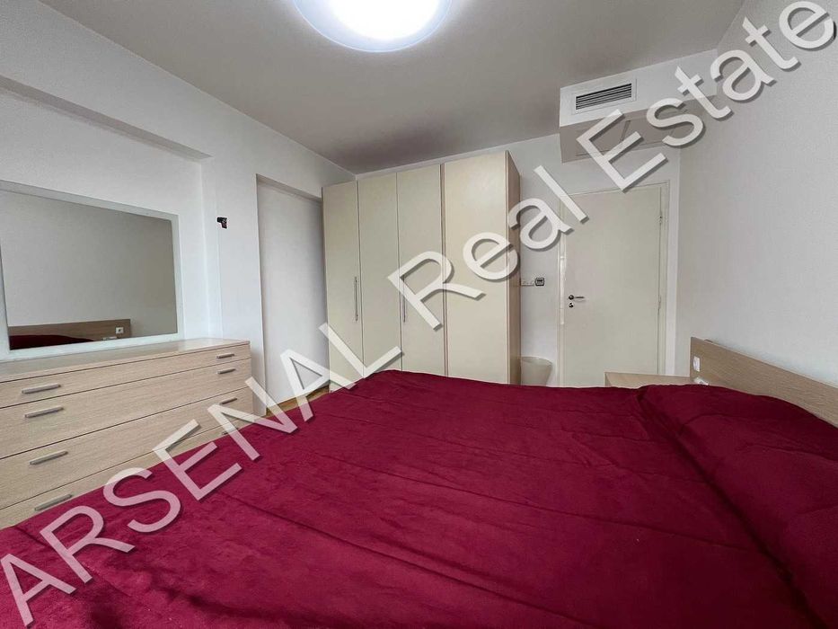 Дава се под наем Многостаен апартамент в София, Гео Милев - 170 кв.м за 1100 € - Снимка #5