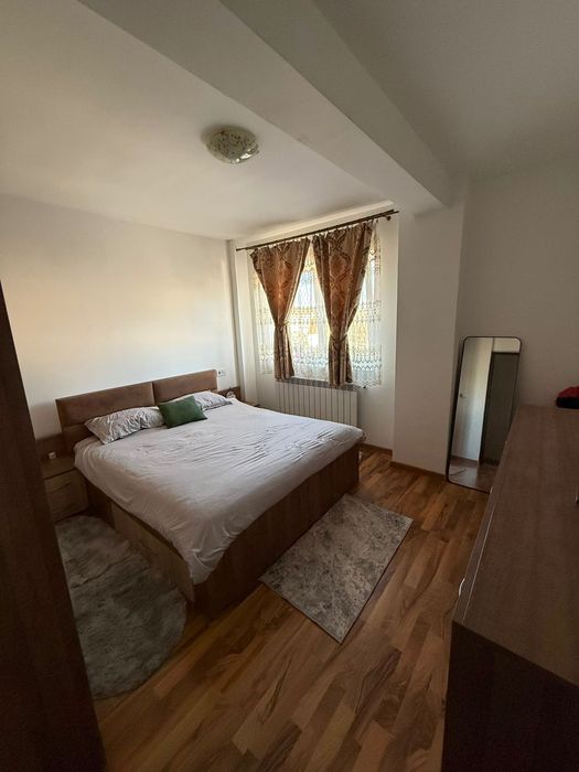 Apartament cu 2 camere