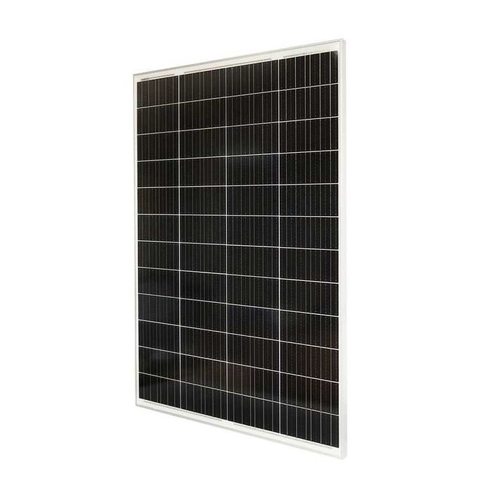 panou fotovoltaic solar NOU 10- 250 W MIC rulota camping gard