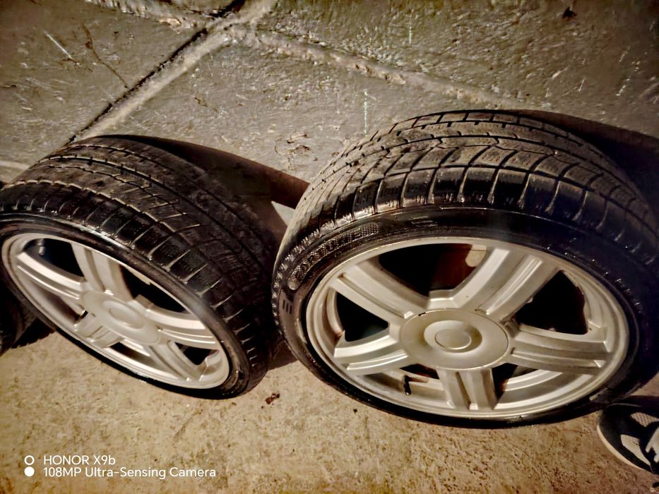 Торус Р16 сатылады