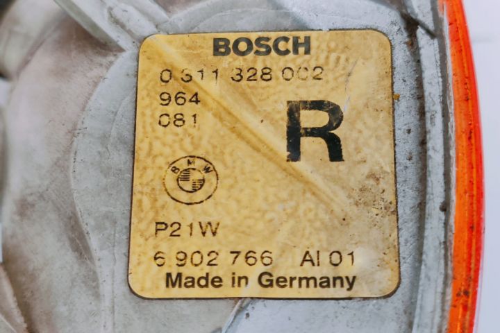 Semnalizator dreapta 6902766 BMW Seria 3 E46