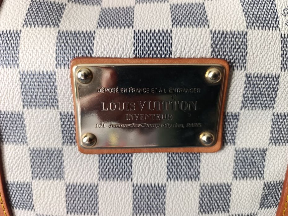Чанта Louis Vuitton