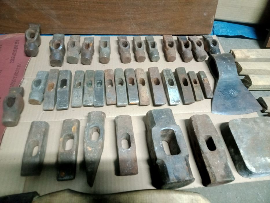 Продам топор СССР