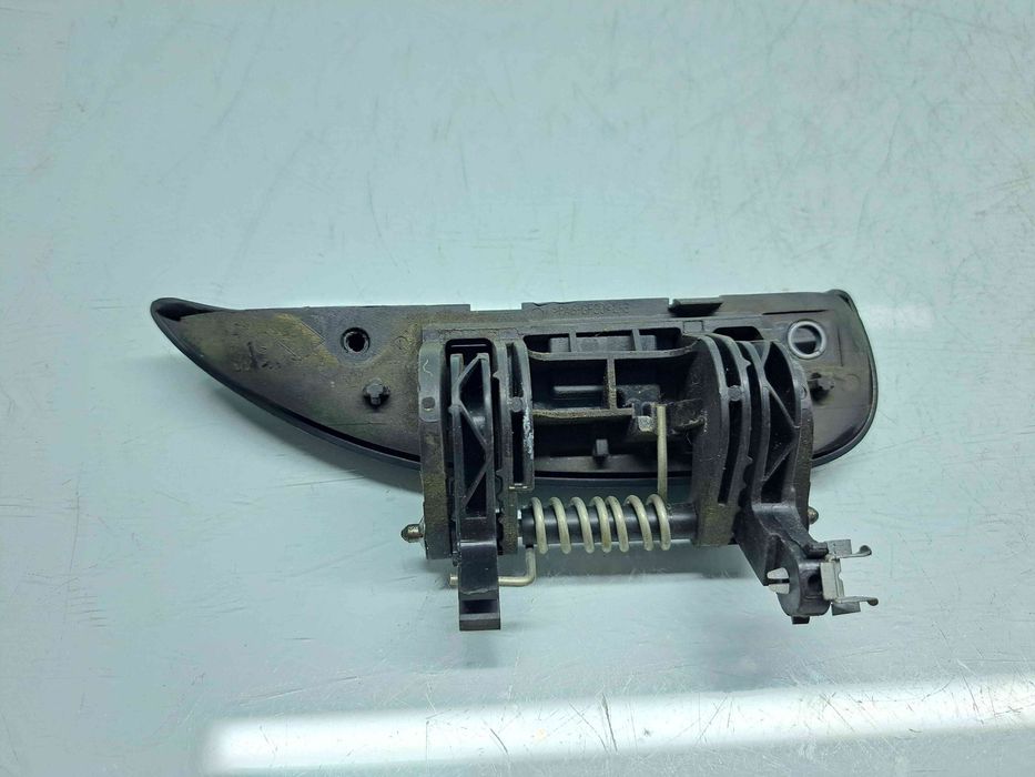 Maner usa stanga spate Dacia Sandero 2 [Fabr 2012-prezent]