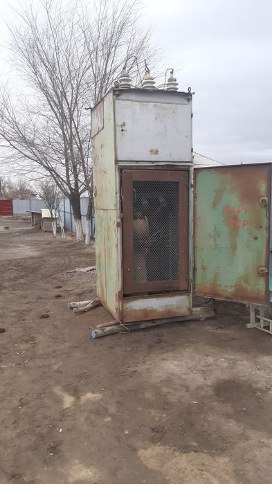 Трансформатор сатылады