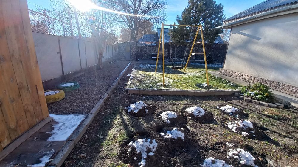 Продам дом в районе обл.больницы