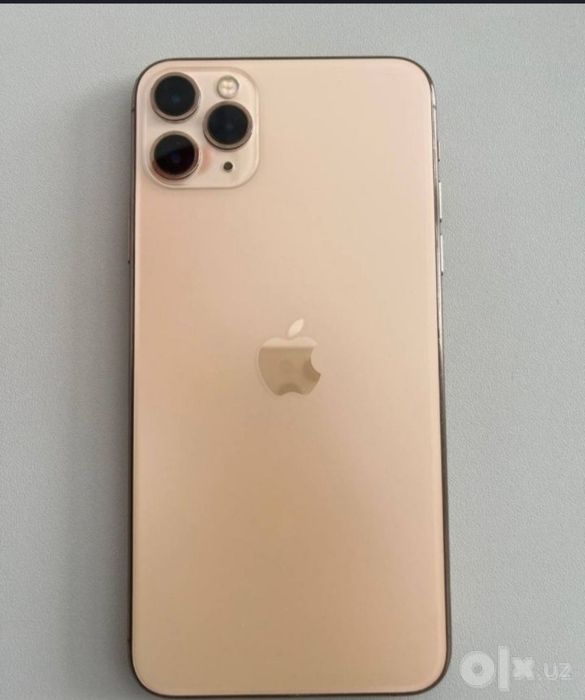 Iphone 11 pro 256gb