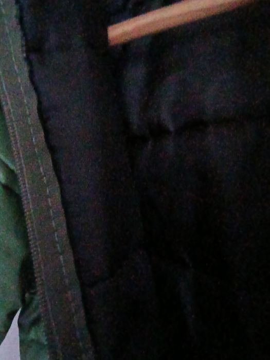 Есенно яке-младежко