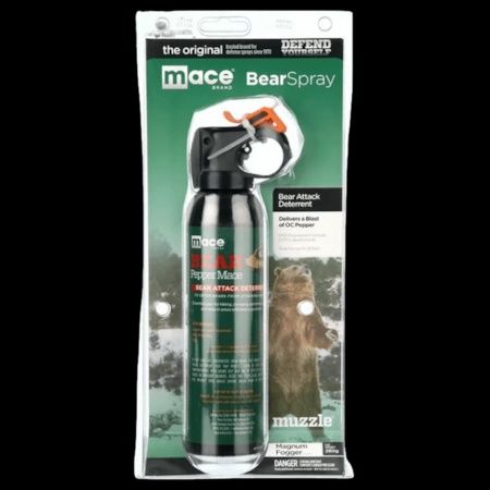 Spray Anti URS Camping Drumetie , Butelie Spray 260ml JET puternic până la 10m ( valabil până la 06.2029)