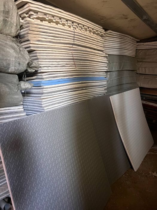 Татами спортивный мат