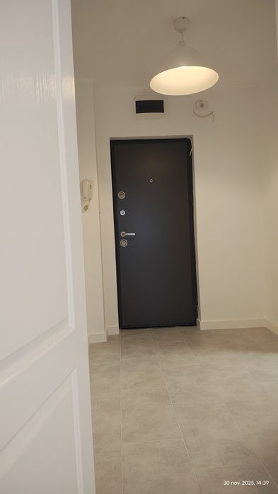 Apartament central centru bastion medicina 2 camere