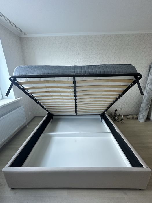 Продажа кровати!