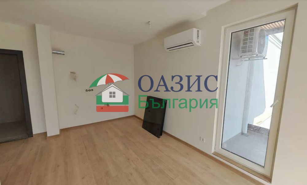 Апартамент с 1 спалня в новия комплекс "Emilia Romana Este", Слънчев бряг, 54.63 кв.м,