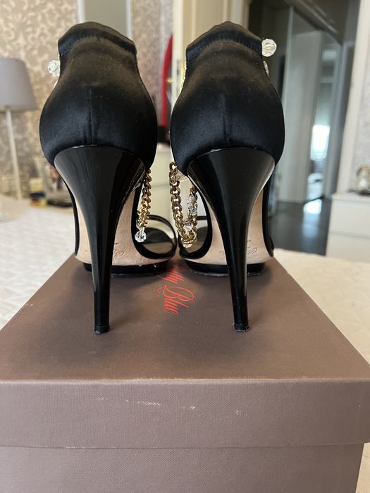 Официални дамски обувки