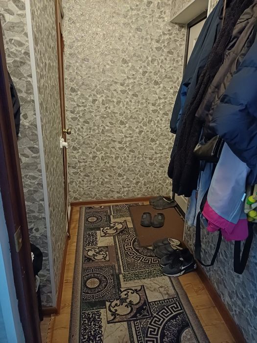 Продам 2х ком по Тургенева