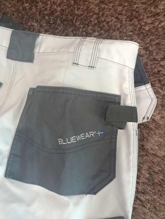 Нов панталон Bluewear