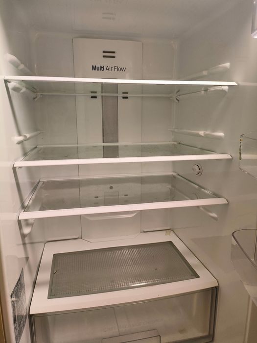 Продам холодильник LG, б/у, в отличном состоянии