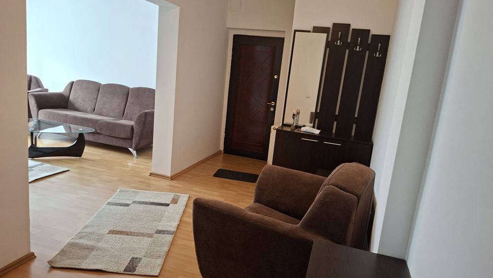 Apartament de închiriat chiriat Sibiu