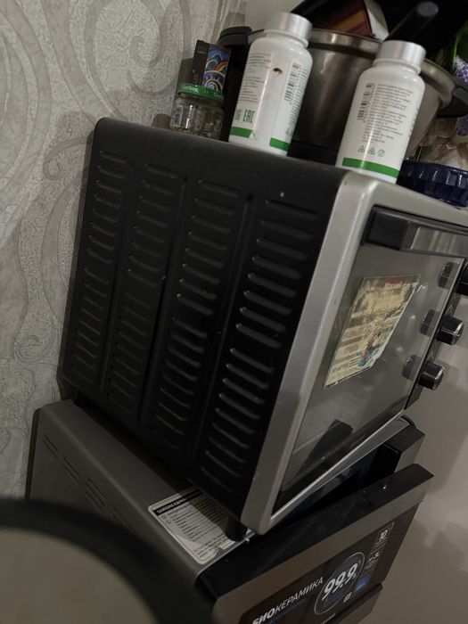 Продам мини- духовку Maxwell