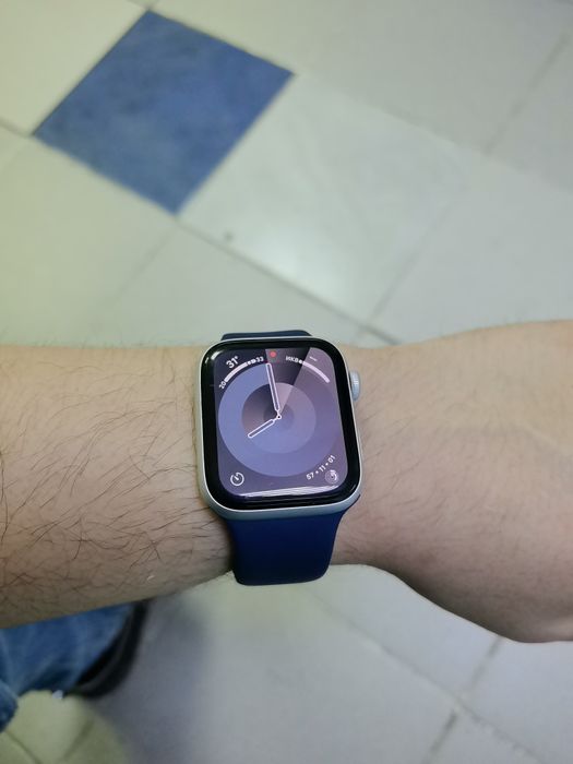 Apple watch se 44