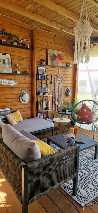 Бохемска каравана до плажа | Свободни дати 2026