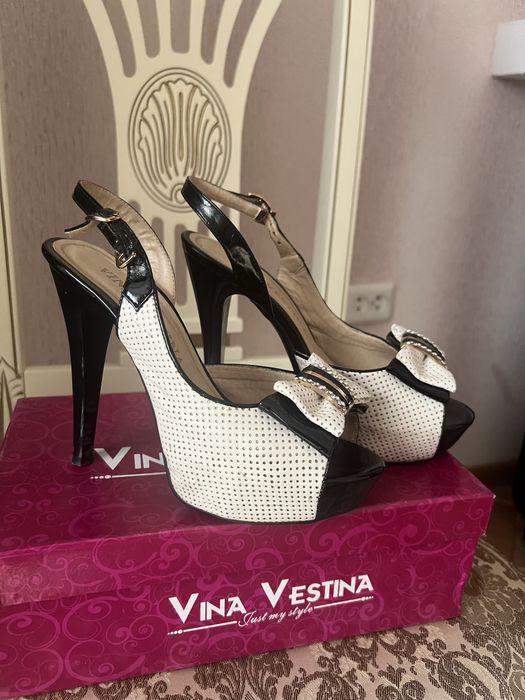 Продам туфли