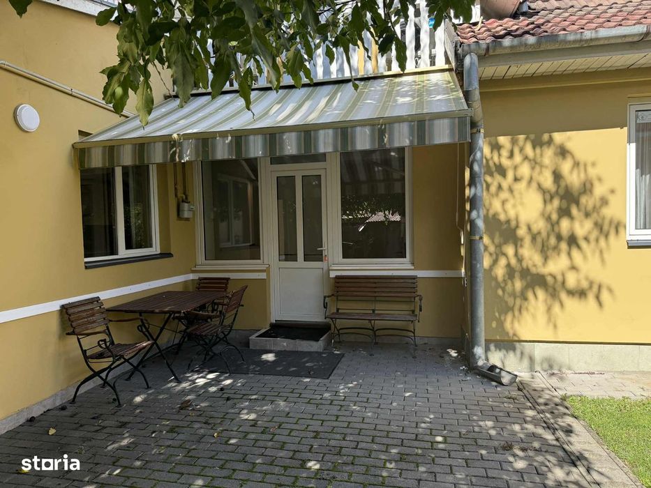 Casa Grigorescu -pta 14 Iulie